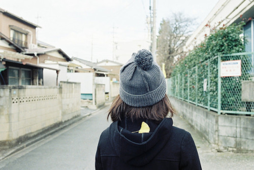 yellow by ikehire on Flickr.