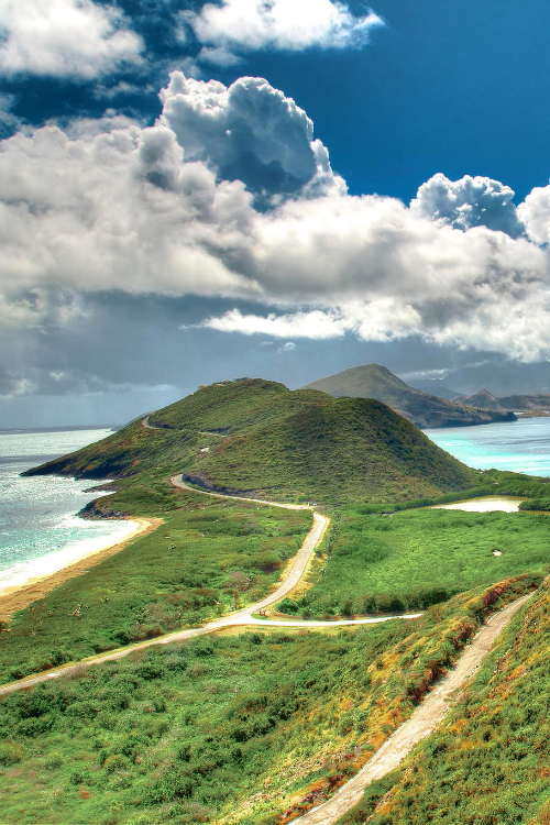 expressions-of-nature:  One Day in St. Kitts | Alexandre Synnett