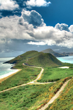 expressions-of-nature:  One Day in St. Kitts