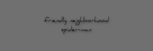 Tom Holland Pack
