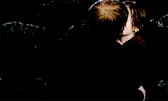 potter-weasley:  get to know me meme: eleven pairings ♦ ron weasley &amp; hermione