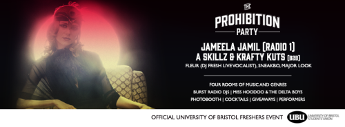 Returning to Motion Bristol for freshers night - Tuesday 24th September - with Official A.Skillz for a B2B #TrickaTechnology set.
Event...