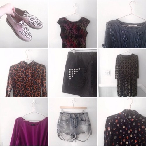 Added loads more to me Depop! (Sorry for the spam) everything needs to got before moving day next we