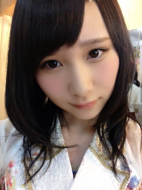 takahashijurifc:  from Takahashi Juri Google+:  I’m going on location.  Cold weather