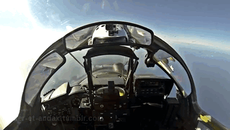celer-et-audax:  Fulcrum Drivers II - MiG-29 