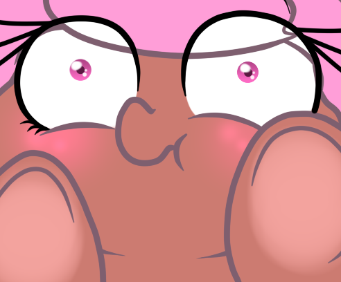 YIPE IT&rsquo;S A CHOCCY X3