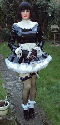 sissymaid Kellie