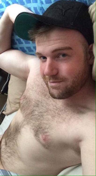 Otters & Cubs & Bears, Oh My!