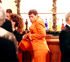 Me when I go out
