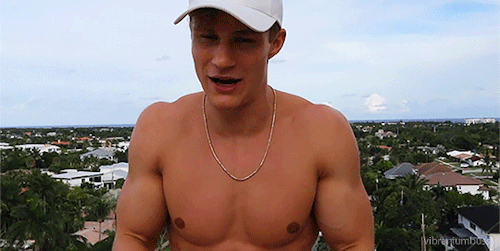 vibraniumbussy:  The Keys to a Physique / Motivation