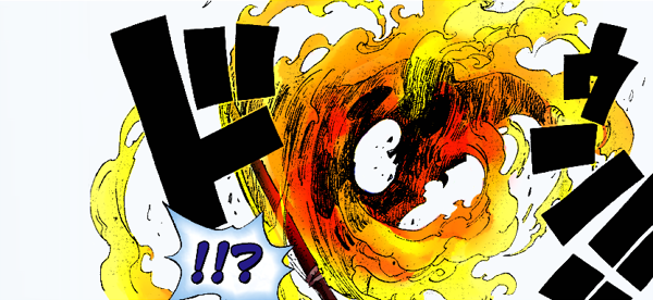 nounoursonne:  Declaration of War - Chapter 398 requested by @ryzurizi 