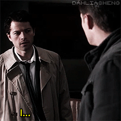 dahliasheng:  Things that totally happened on Supernatural, 4x18 - “The Monster At The End of This Book” 