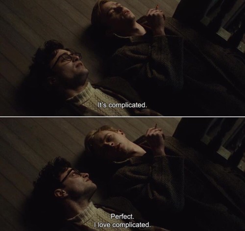 despeon: Kill Your Darlings (2013)