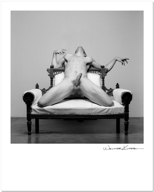 for-the-duke-of-paris:Walter Kurtz