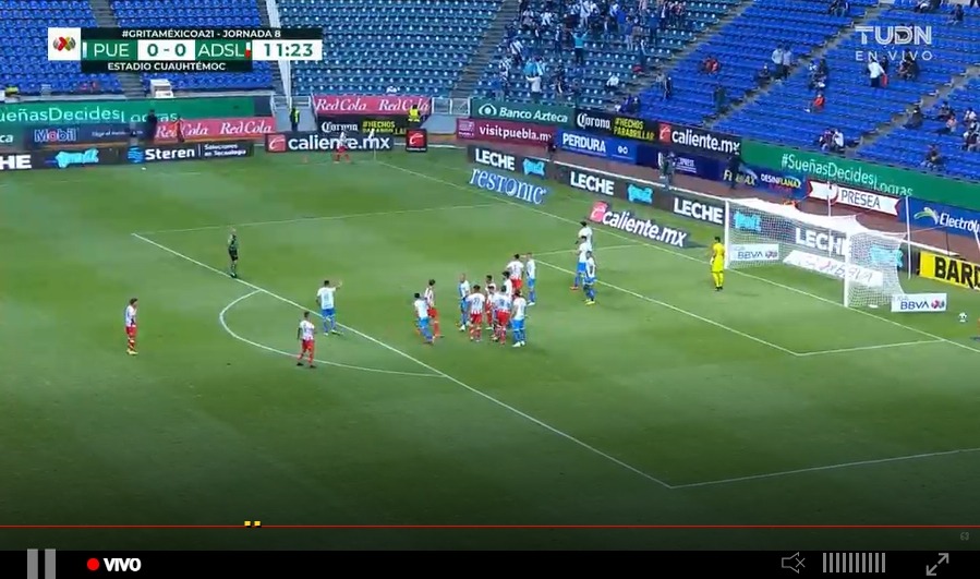 ROJADIRECTA Tarjeta Roja TV Fútbol en Vivo