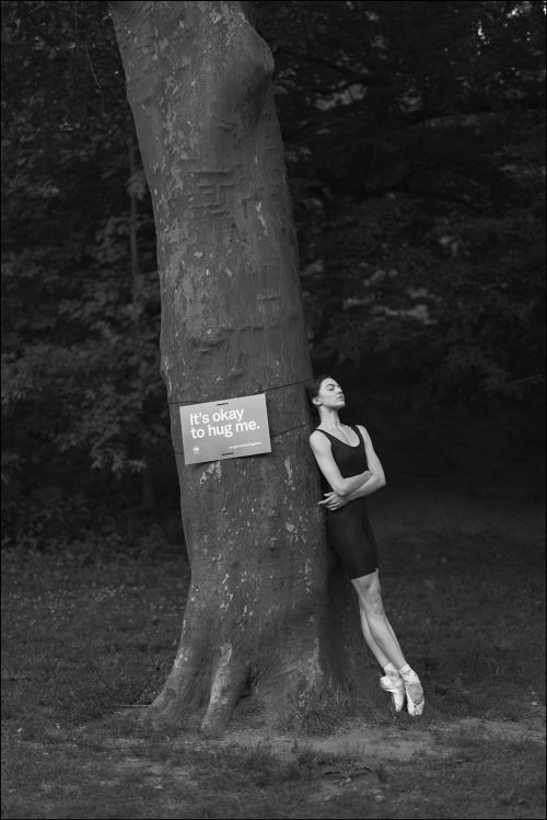 Sydney Dolan - Central Park, New York CityThe Ballerina Project book is now in stock: http://hyperur