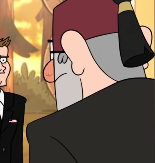 The Way They're Drawn At This Angle Always Cracks Me Up