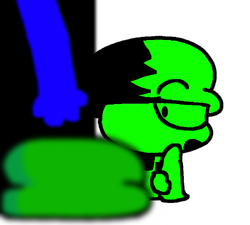 I Made This Comic Dub For Dave And Bambi