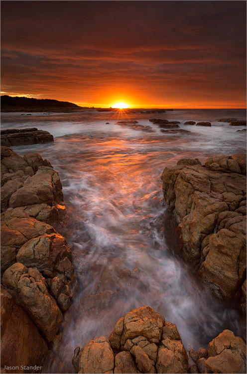 💙 Light channel on 500px by Jason Stander, Polokwane, South… http://ift.tt/2edcbtM