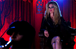 lucyllawless:      ♡   Favorite Bisexual Characters ♡ Pam De Beaufort - True