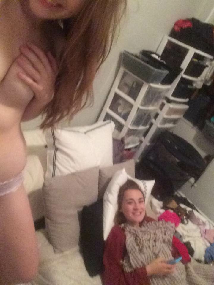 sheleaked:  
