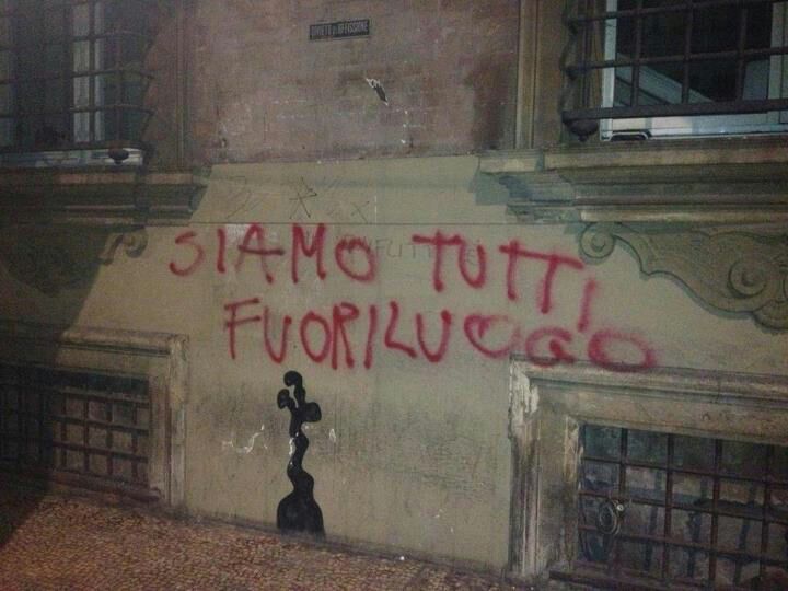 Ferma Questa Notte A Quattro Zeri