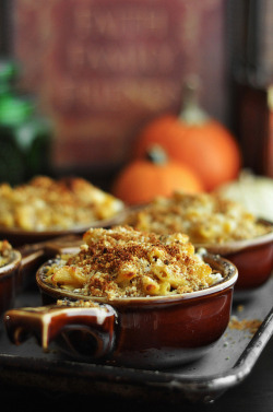 October-Glory:irresistible Comfort Food.