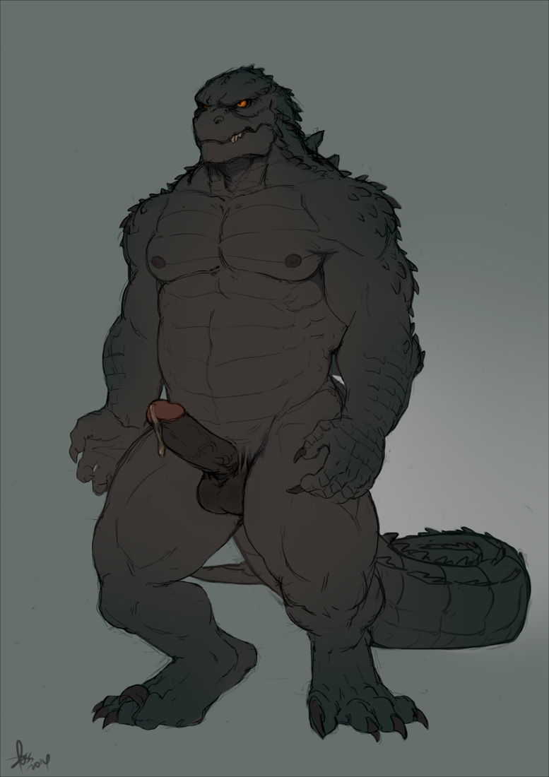 kemo-homo:  by:  RossCiaco  