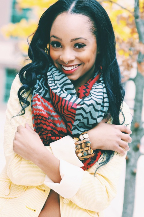 blackfashion:  Jada Russell, 19, Grand Rapids, Michigan Submitted by: http://hawkinssteven.tumblr.com Photographed by: Steven Hawkins 