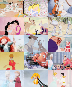 Disneydailly:  I Do Not Make Films Primarily For Children. I Make Them For The Child