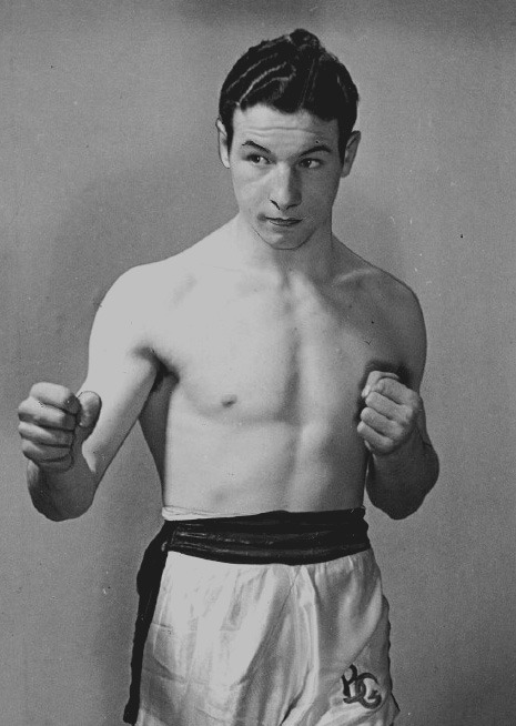 Assorted vintage photos 1