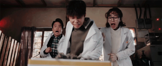Kdrama Reviews I M Not A Robot