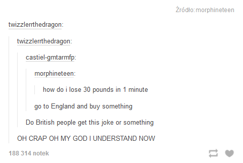 isilverandcold:  The best puns of Tumblr Part 2, Part 3 