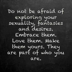 disbabybat13:  So true!!!! Don’t ever hide who you are!!! Be you!!! 😏😏😏