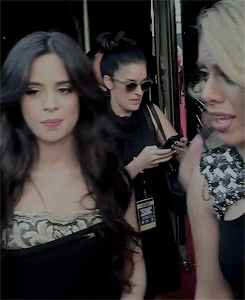 toucanhussey:  Some of Camila Cabello’s best looks: a (continuing) thread AMAs