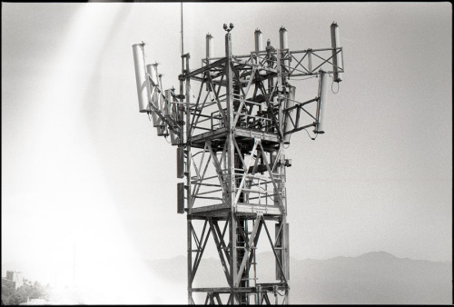 Corso Avanzato di Fotografia Forti di Genova Camera Pentax ME Super | Film Rollei RPX400 