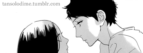 tansolodime:  Hermoso manga <3