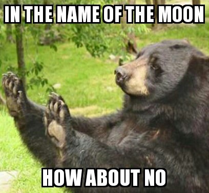 arelita-m: So… I’ve heard that fans of Sailor Moon are calling themselves “Moonie