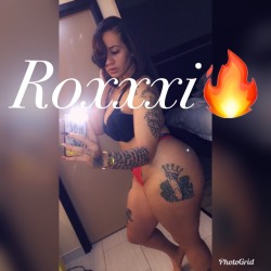 Roxxi21:  Nashville Tennessee!!! I’ll Be In Your Area Today 💣😎❤️ Don’t