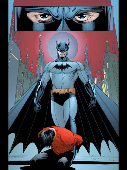 kapasso:  Favorite Comic Book Artists Countdown #7 John Cassaday 