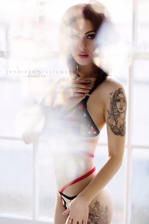 ▪Ilovetattoedpeople▪