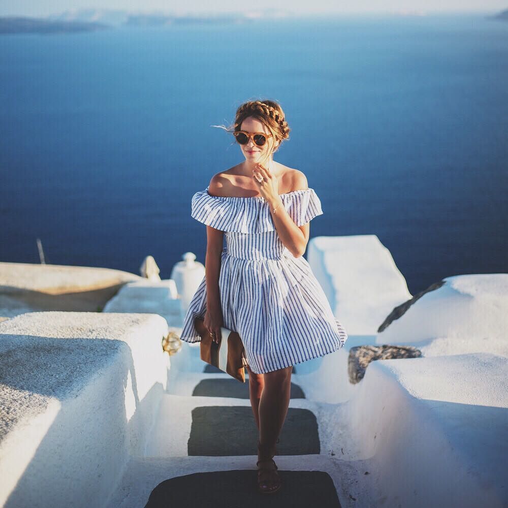 plaisierdisciplinee:  Greece…  Yes, next year my love. 💋