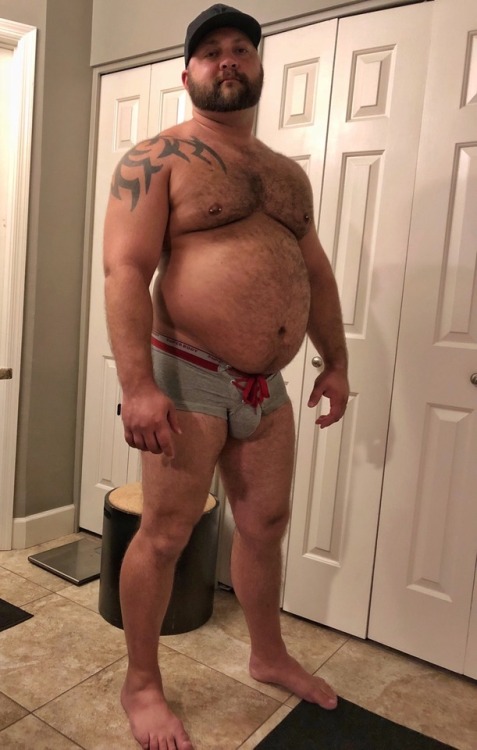 tedwardsxxx:  New undies from my wishlist, thanks L!! 🐻