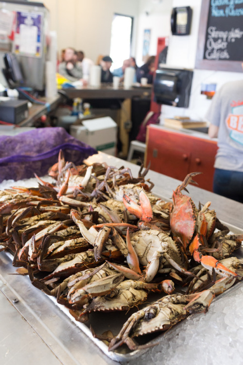 Bevi’s Seafood Crawfish BoilLocation: New Orleans, LAA Crawfish boil is the quintessential New