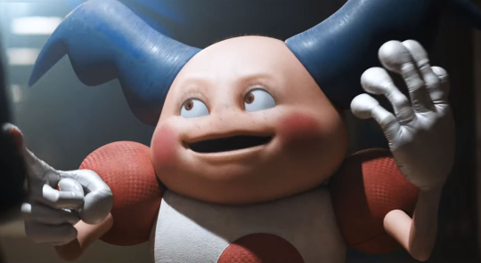 Detective Pikachu pokemon designs rated