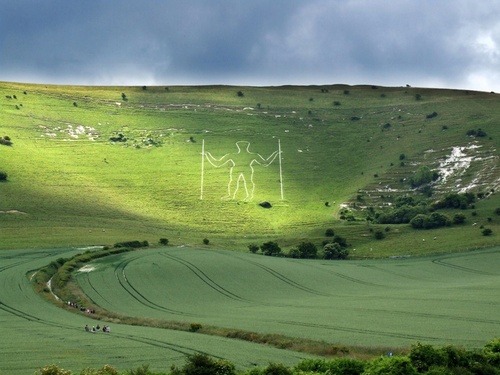 thestormyskiesarenigh:lexylodge:thestormyskiesarenigh:aph-der-nederlanden:why do people think of London when they think of England when 89.4% (X) of England looks like thisThe Yorkshire DalesThe Lake DistrictThe Broad(X)The Peak DistrictShropshireThe