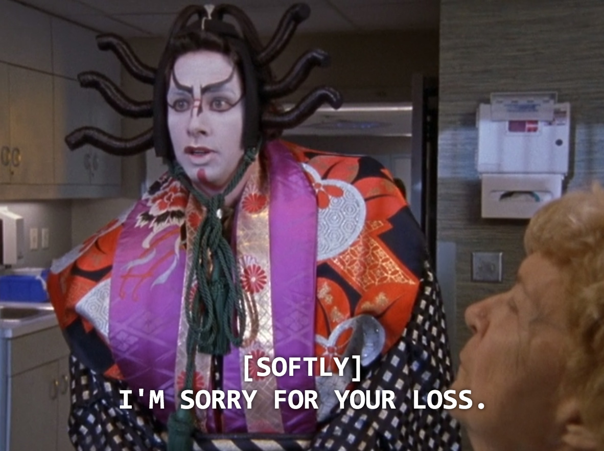 My Life with Fel
