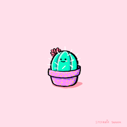stefanieshank:  cactusblog / instagram