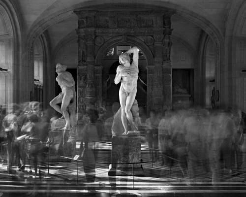 Time Frame by Matthew Pillsbury  