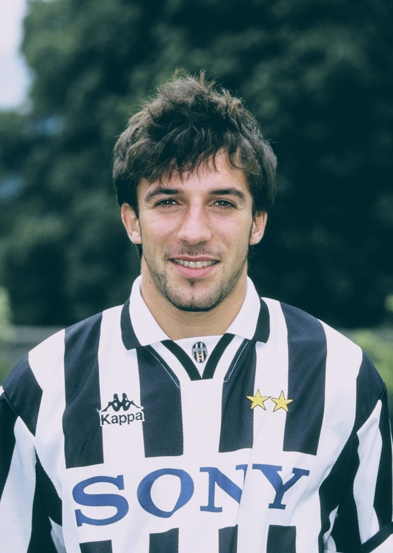 Alessandro Del Piero - Player profile